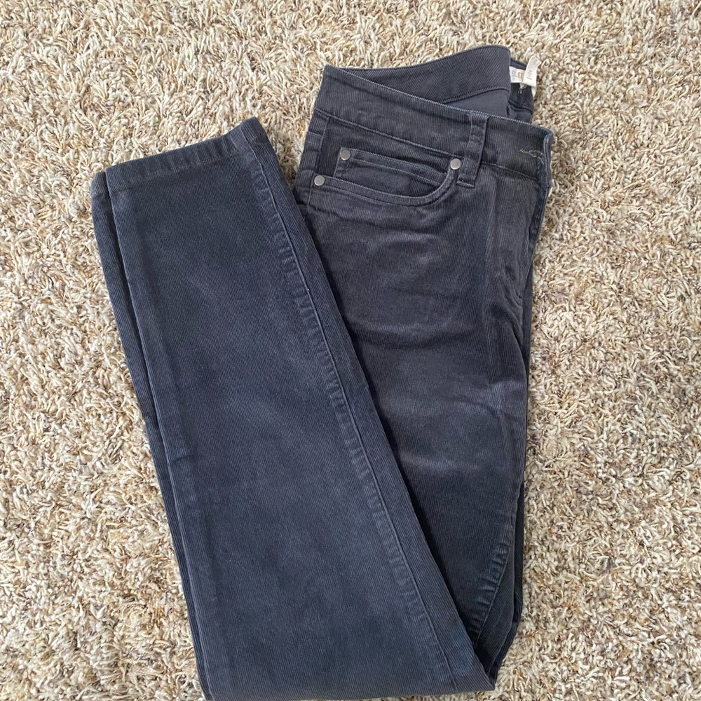 Eileen Fisher Petite Corduroy